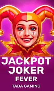 Jackpot Joker FEVER -