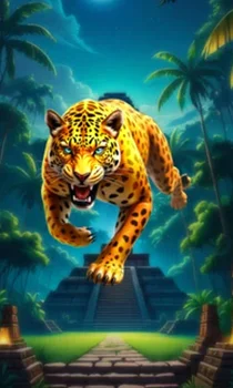 Majestic Jaguar