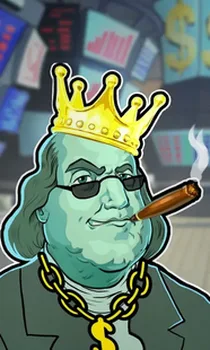 Big Benji Bonanza