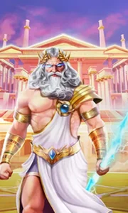 Gates of Olympus