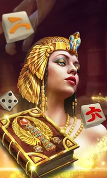 Book of Rebirth Dice
