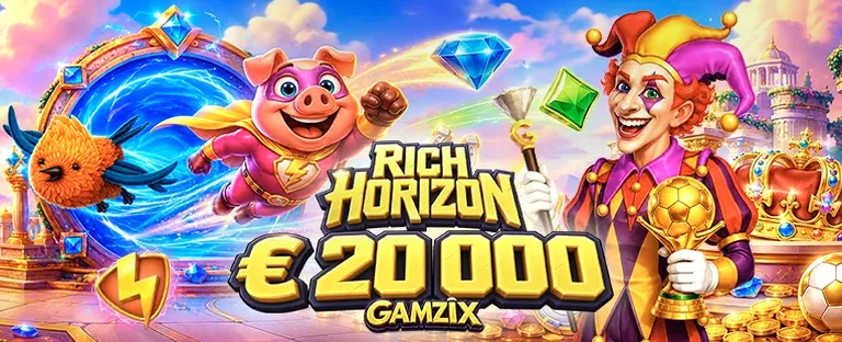 Luckybird Casino