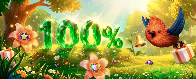Lucky Bird Casino
